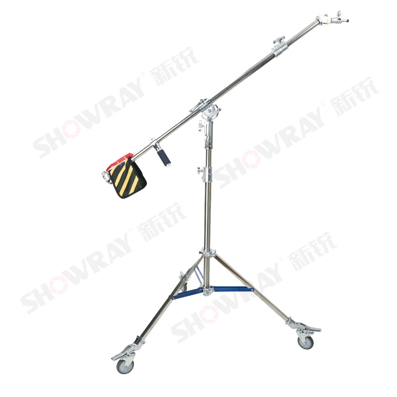 SR-SY3070手摇灯架